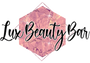 Lux Beauty Bar Supplies
